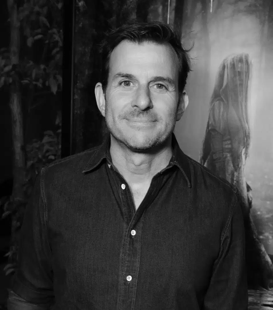 Chris Bender