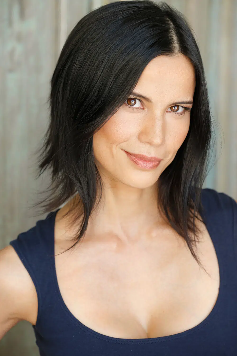 Sandi Roberts