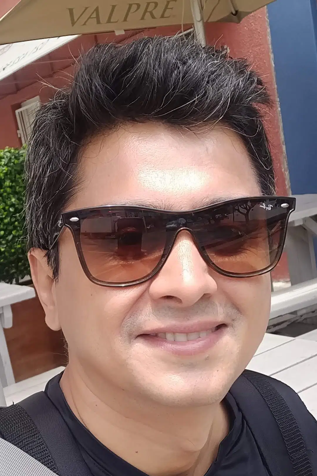 Yashwant Giri