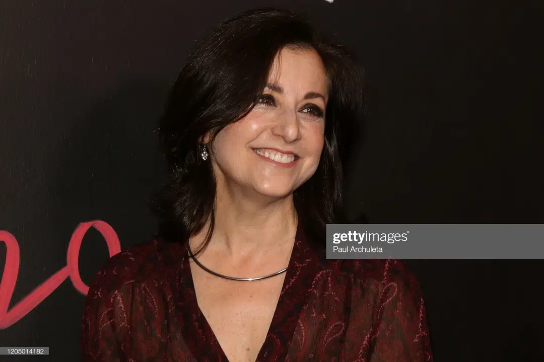 Deborah Levin