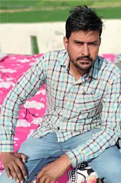 Gurcharan Singh