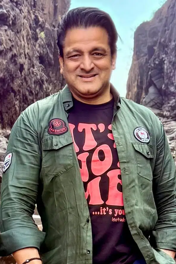 Firoz Ali