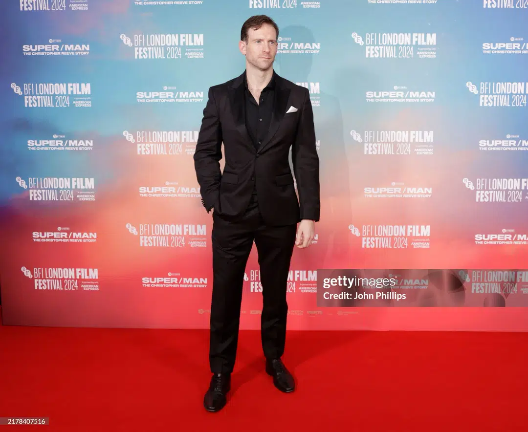 Craig McGinlay