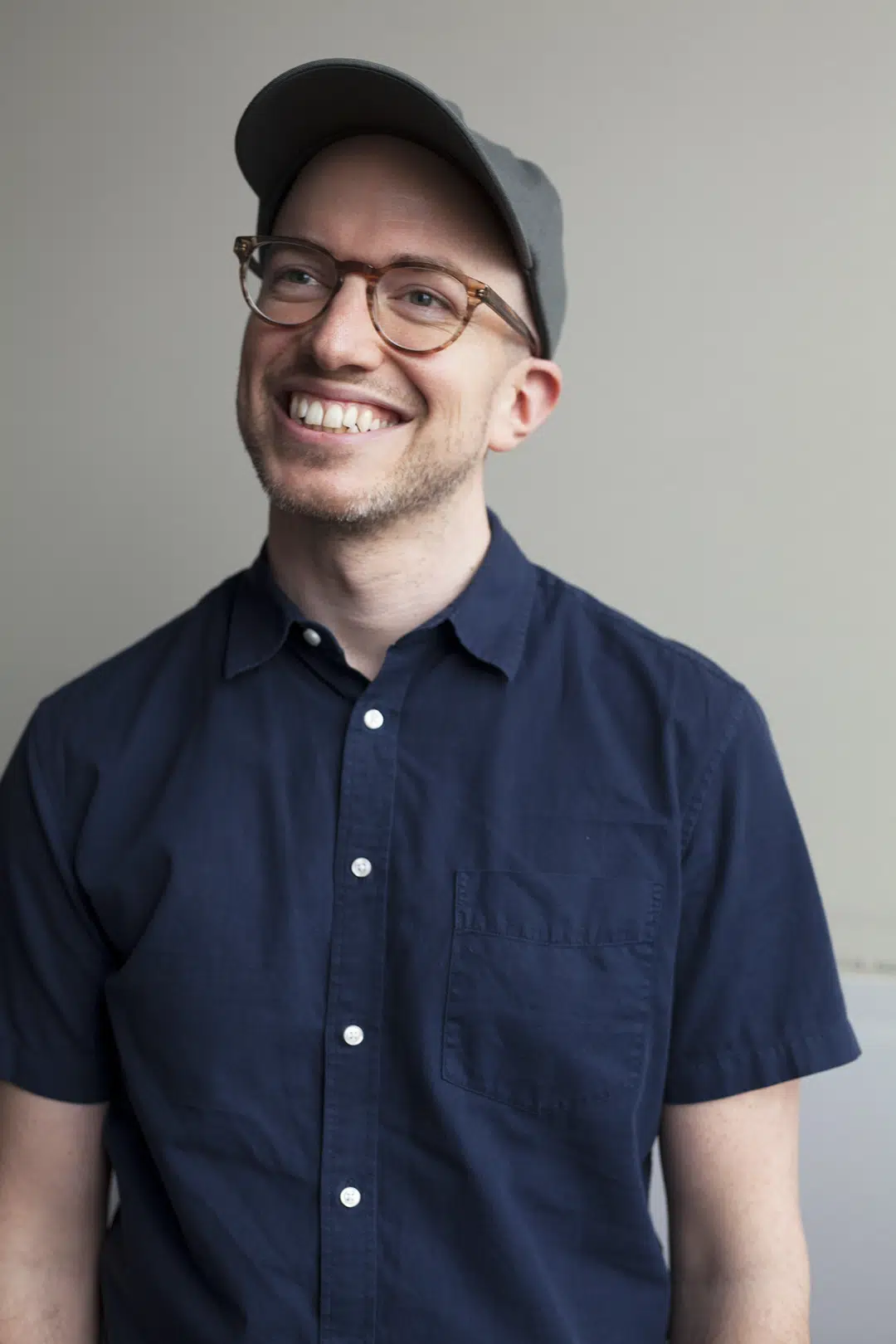 Darren Bachynski