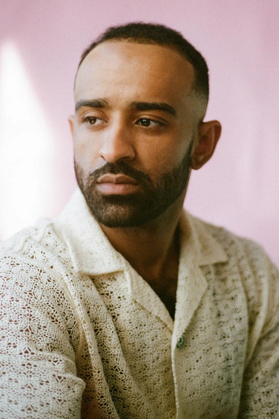 Abe Jarman