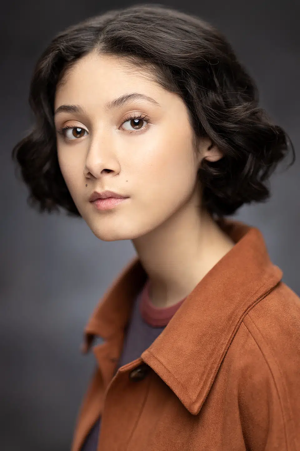 Czarina Agustines
