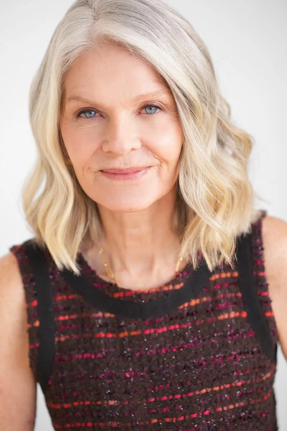 Deborah Ramsay