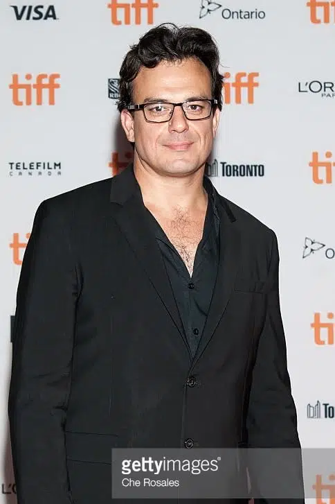Juan Carlos Medina