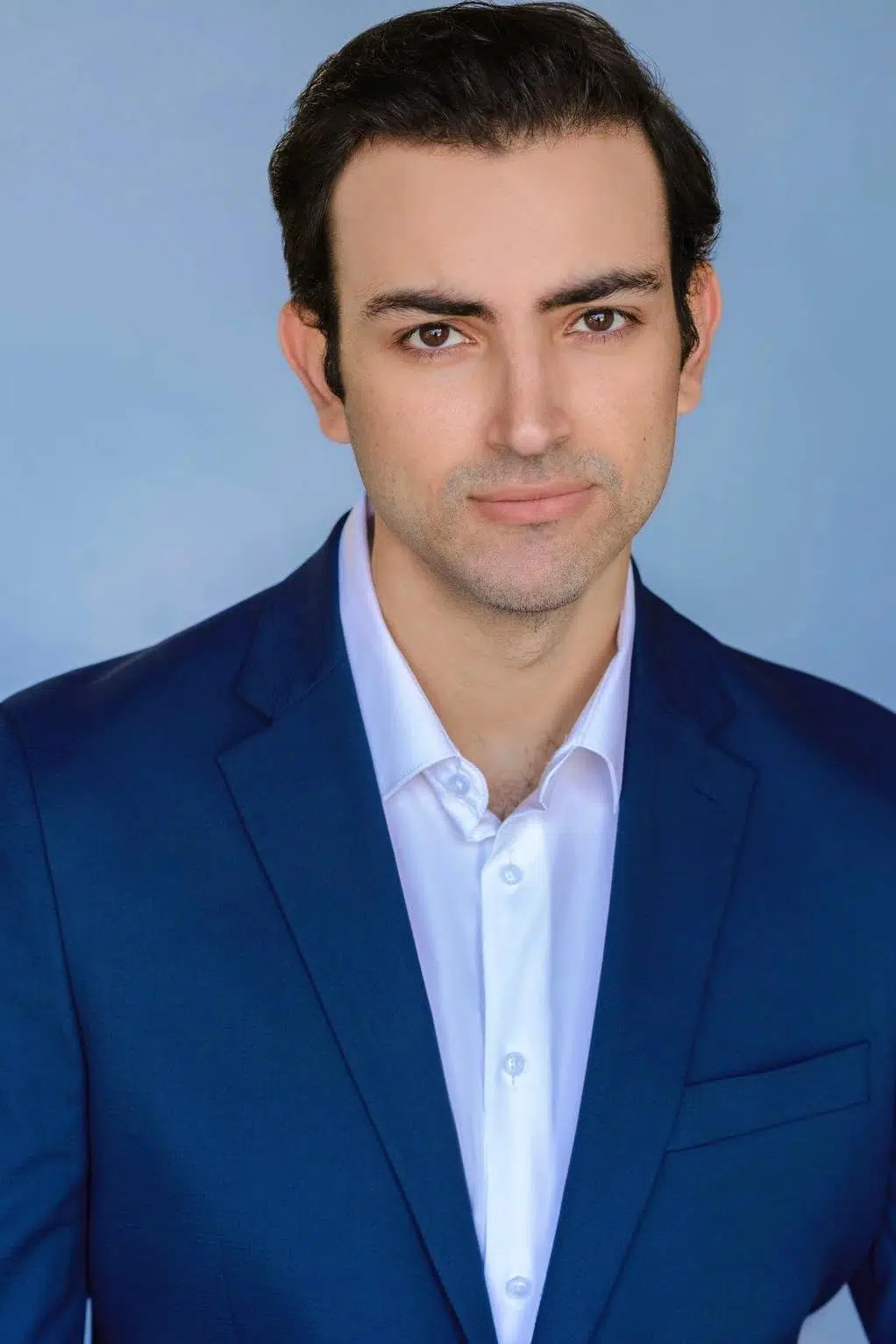 Nick Mazzini