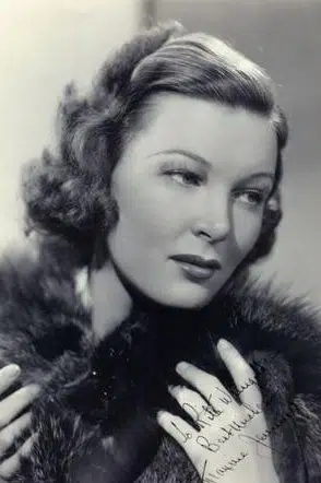 Maxine Jennings