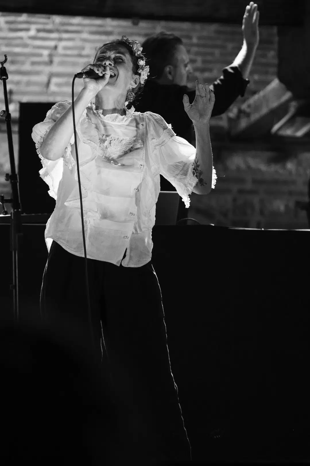 Tanja Tzarovska
