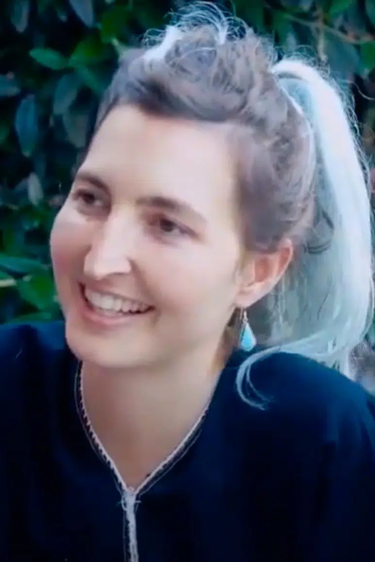 Emily Kokal
