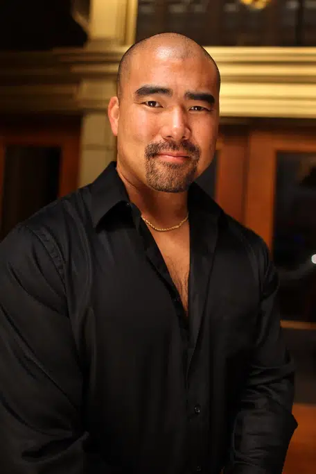 Ryan Sakoda
