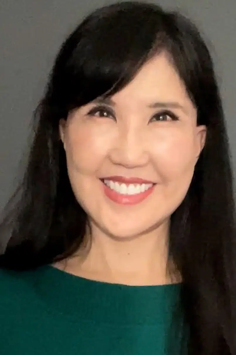 Pamela L. Paek