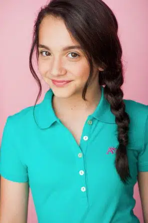 Sofia Checchi