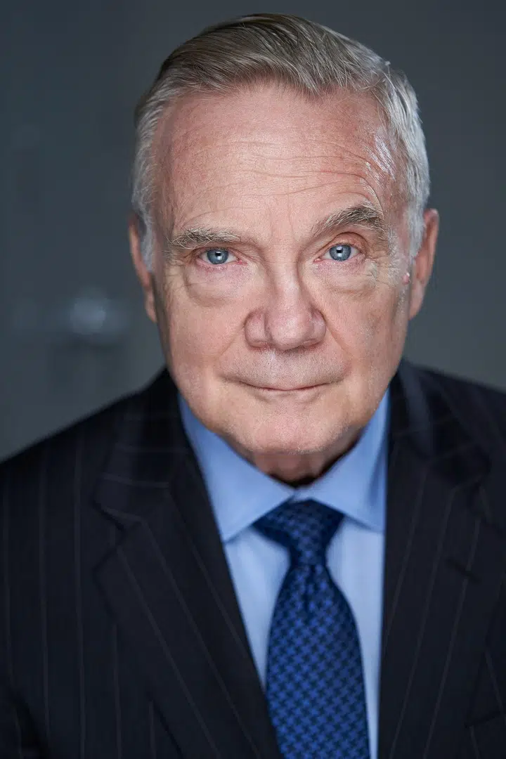 Michael Bracken