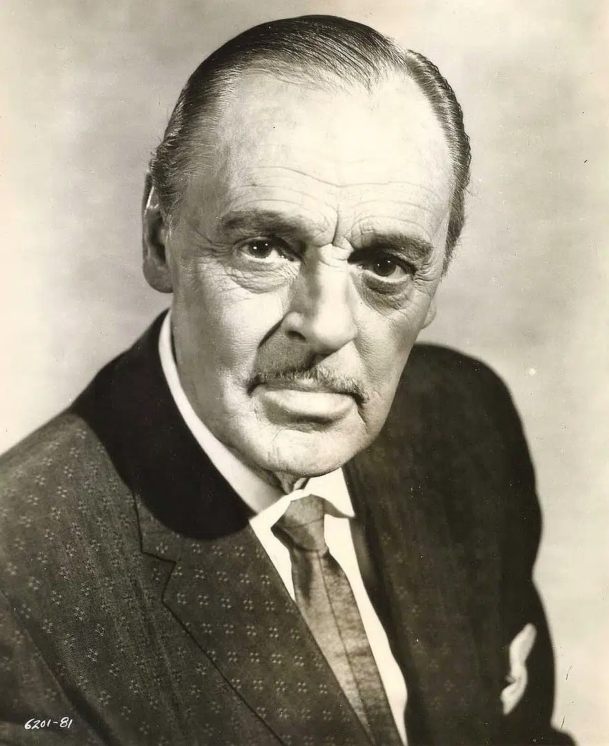 Jerome Cowan