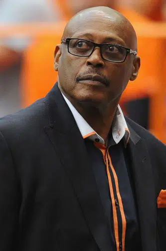 Floyd Little