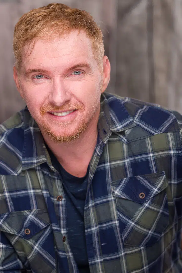 Davy Williams