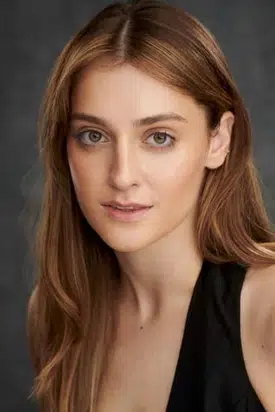 Evie Cecile Johnson