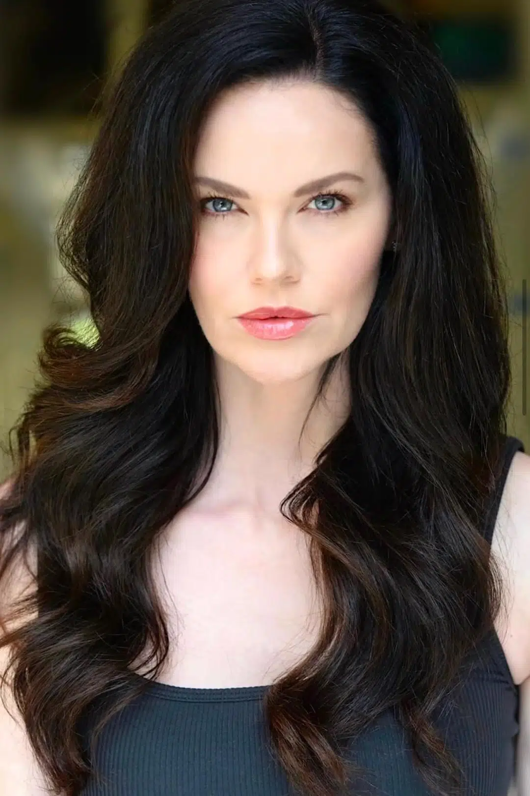 Lydia Hull