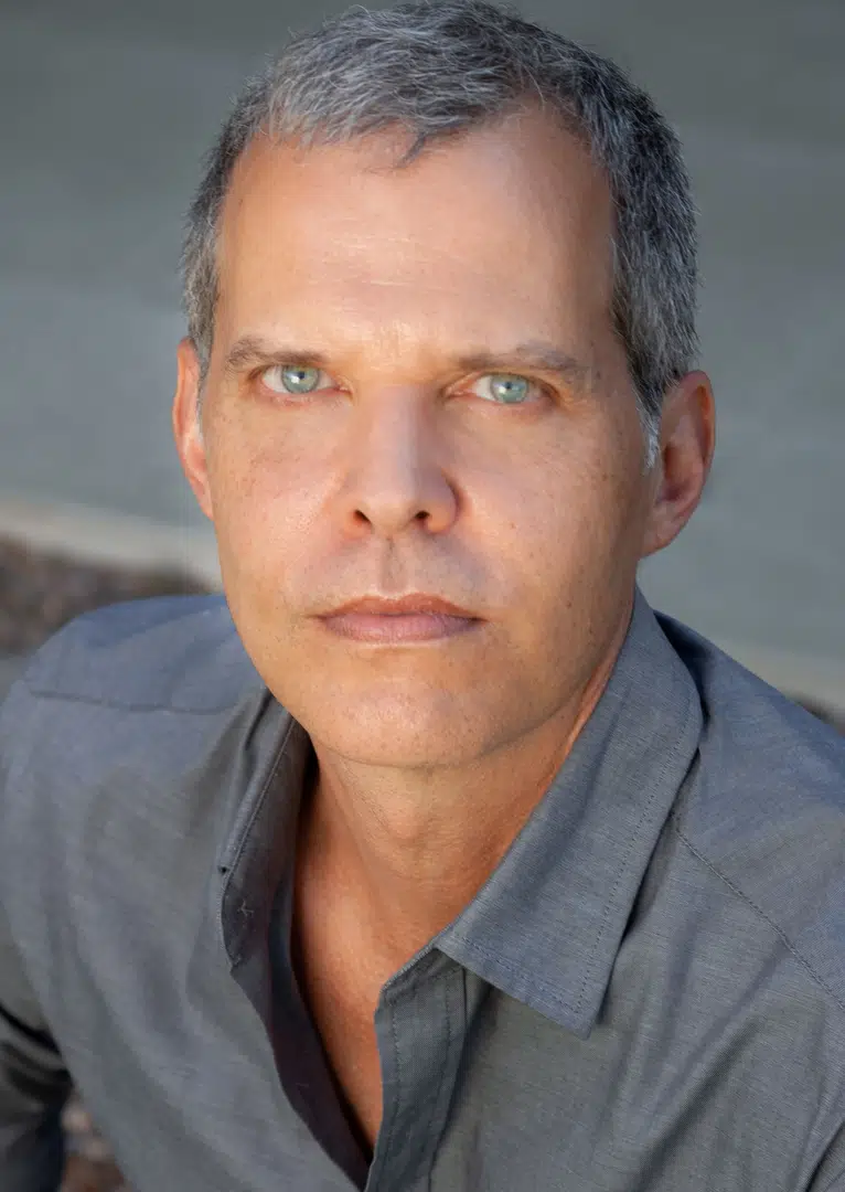 Andy Steinlen