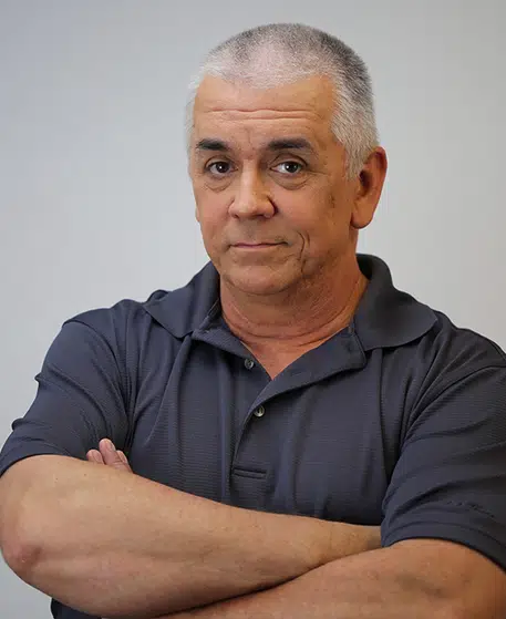 Ray Medved
