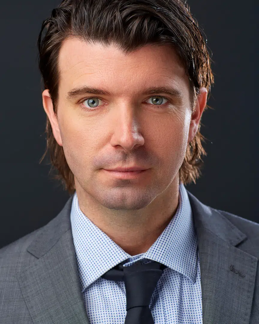 Carter Doyle
