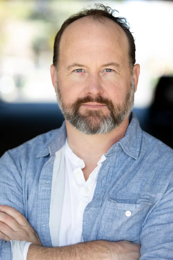 Scott Golden