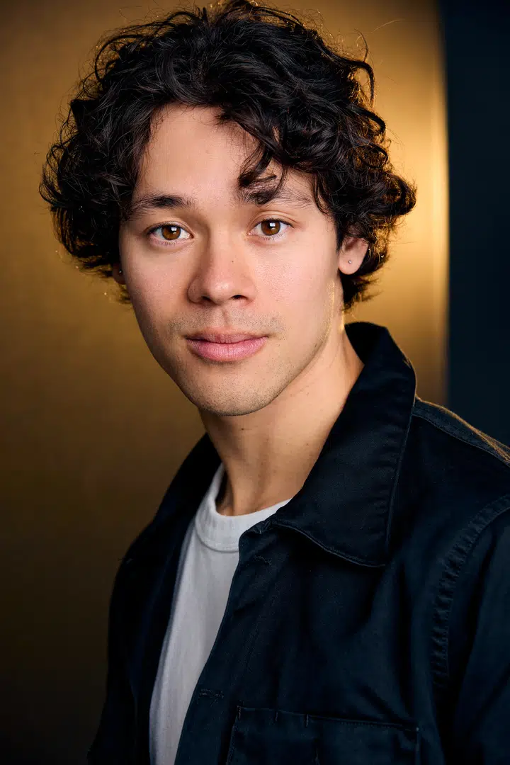 Brandon Yates