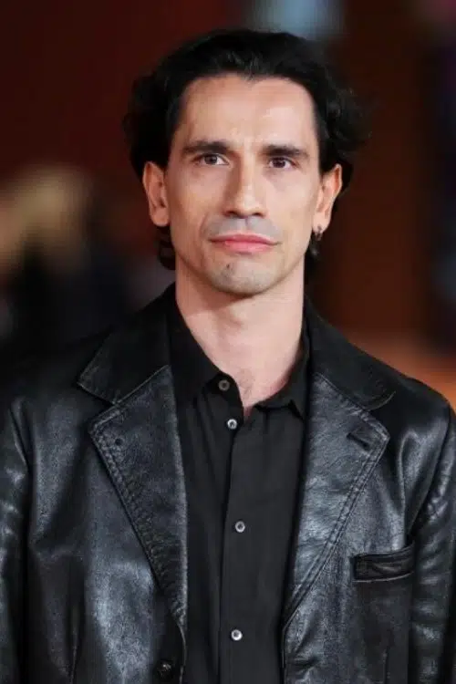 Francesco La Mantia