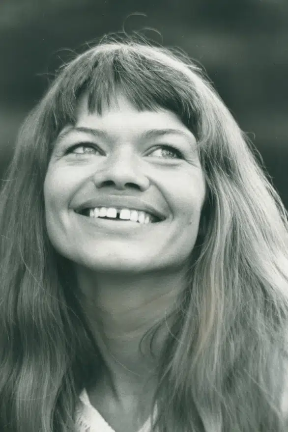 Iwa Boman