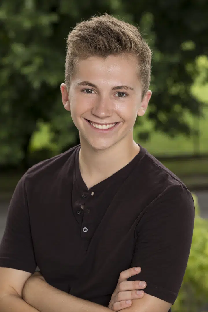 Zac Shearon