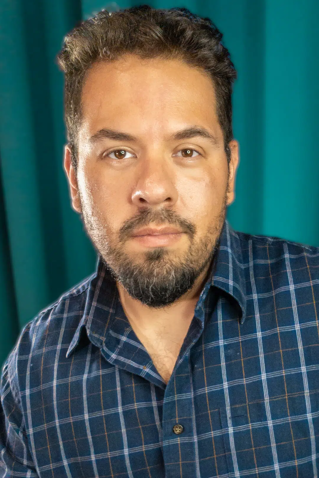 Cris Acosta