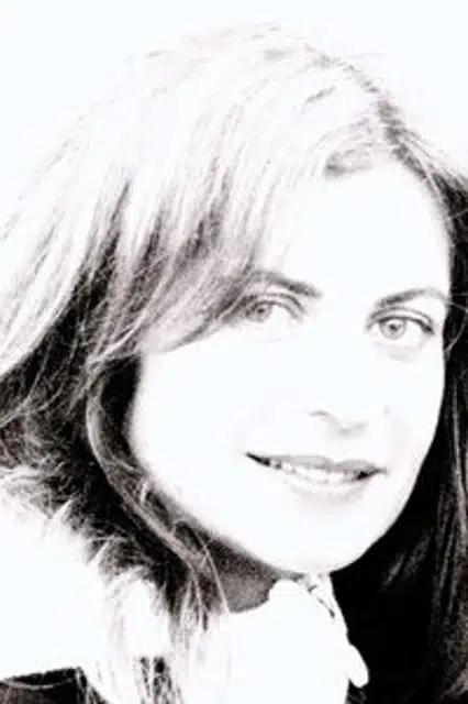 Dimitra Giatrakou