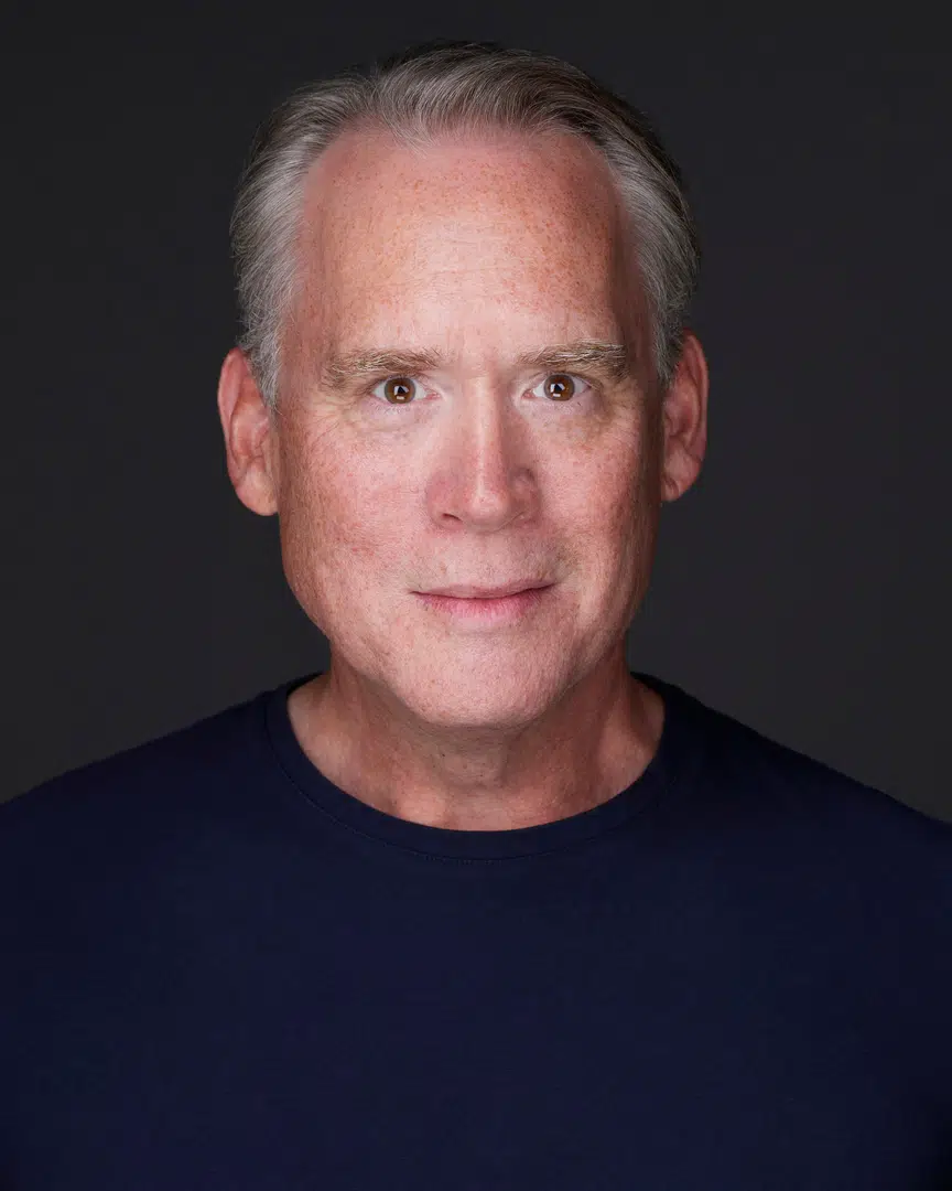 Kirk Heuser