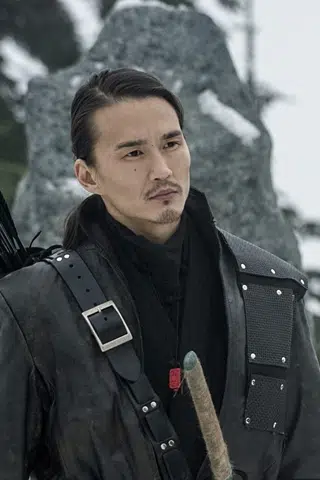 Karl Yune