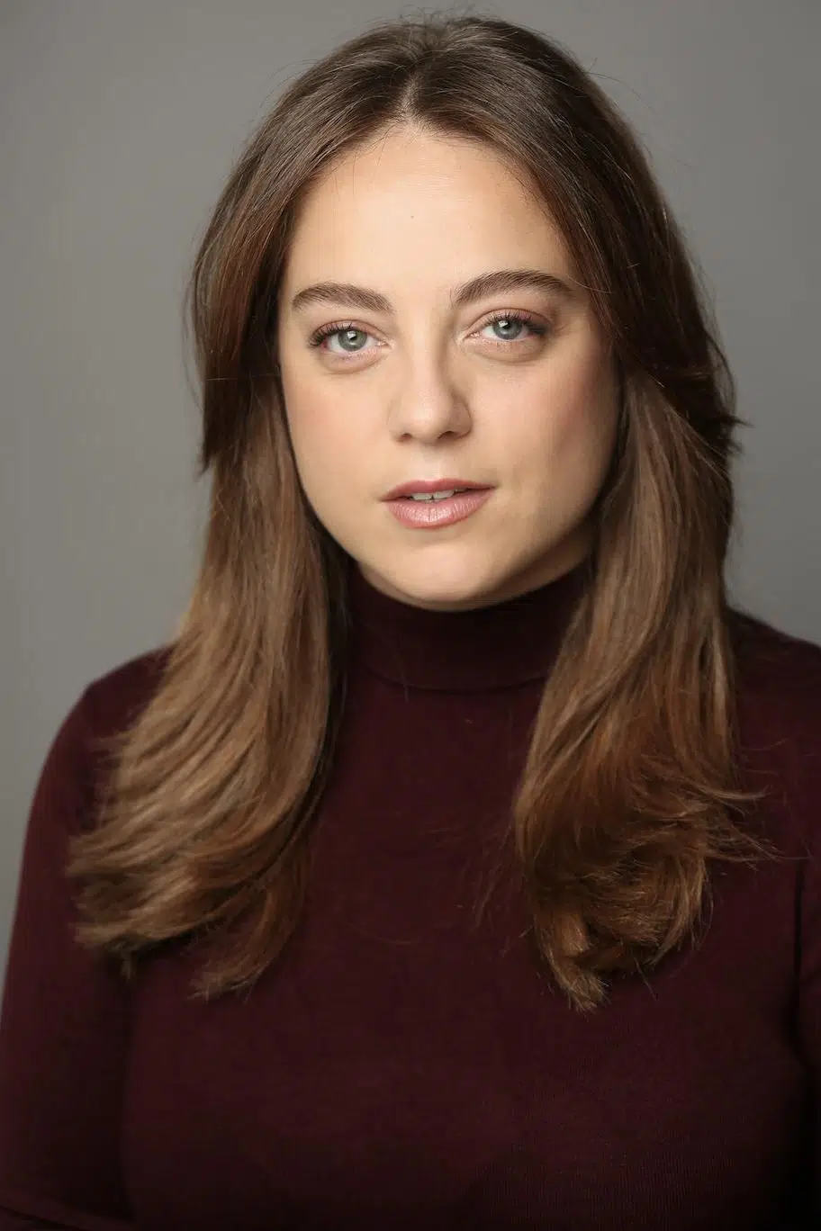 Isabel Bernal