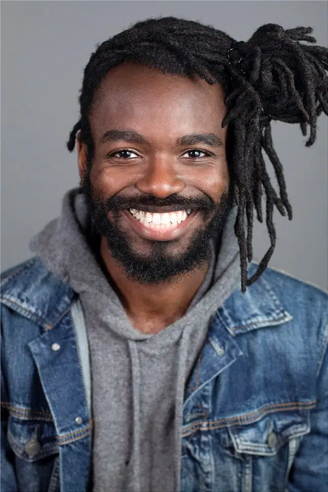 Randolph Fields