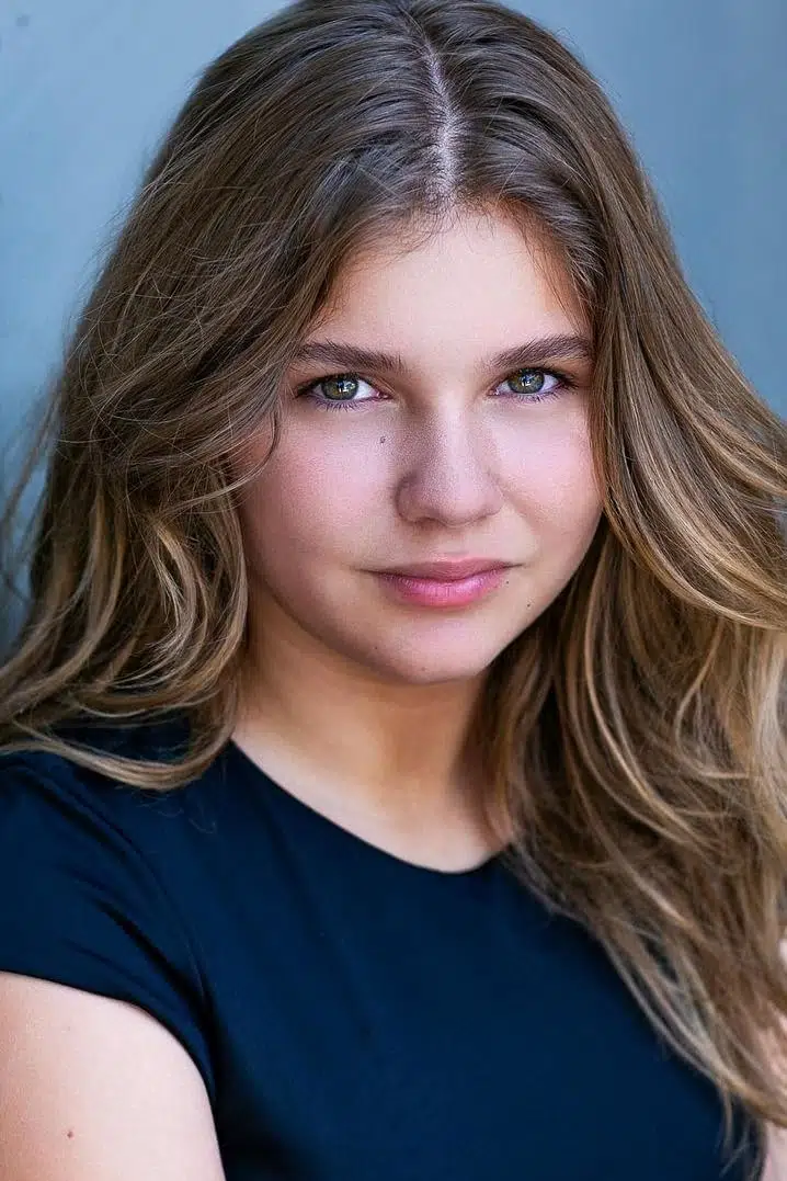 Ava Margarett