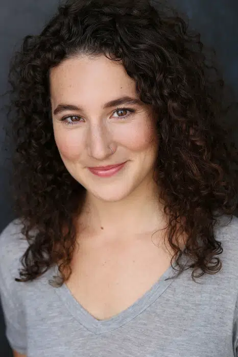 Sarah Parker