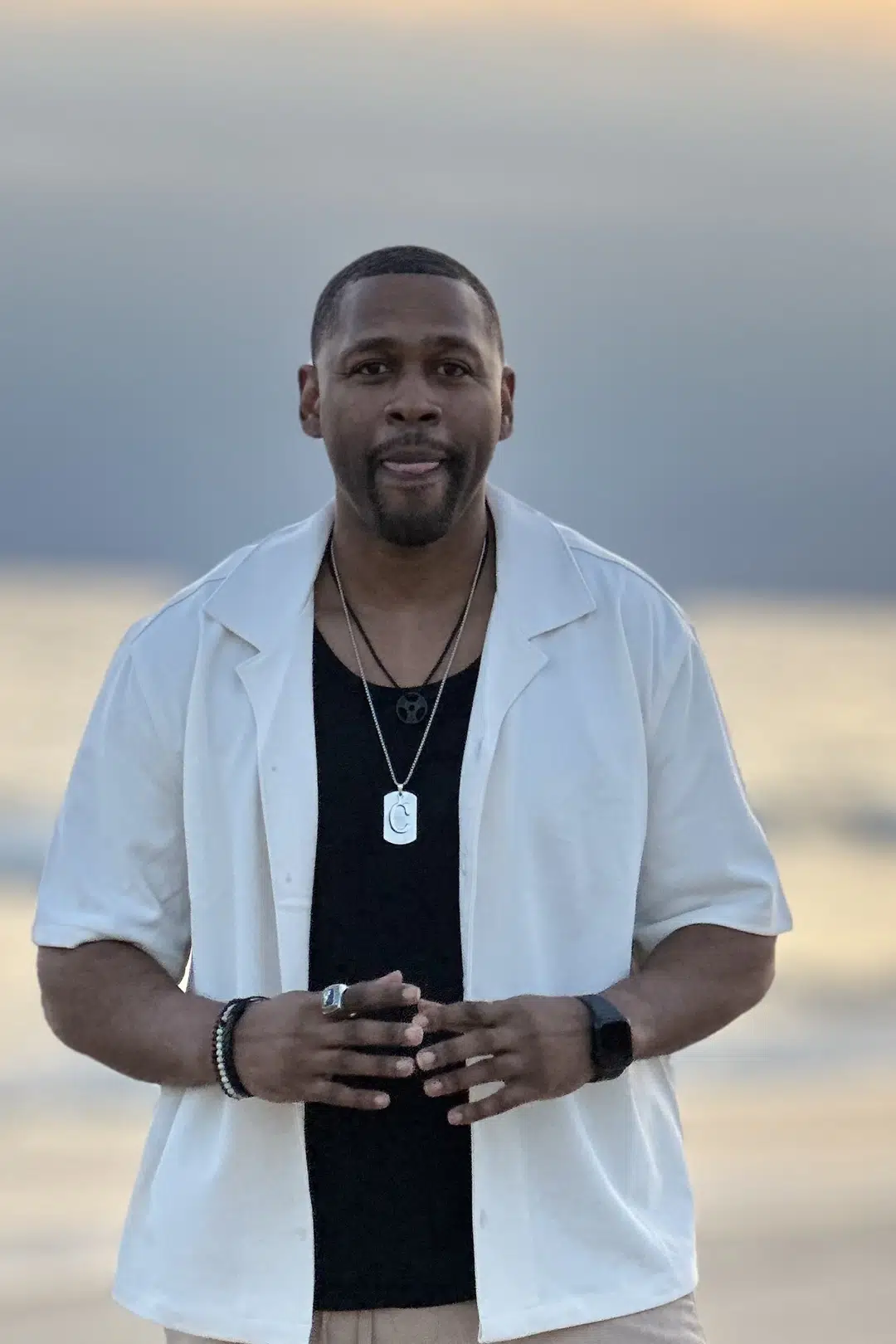Carlos Demond Davis