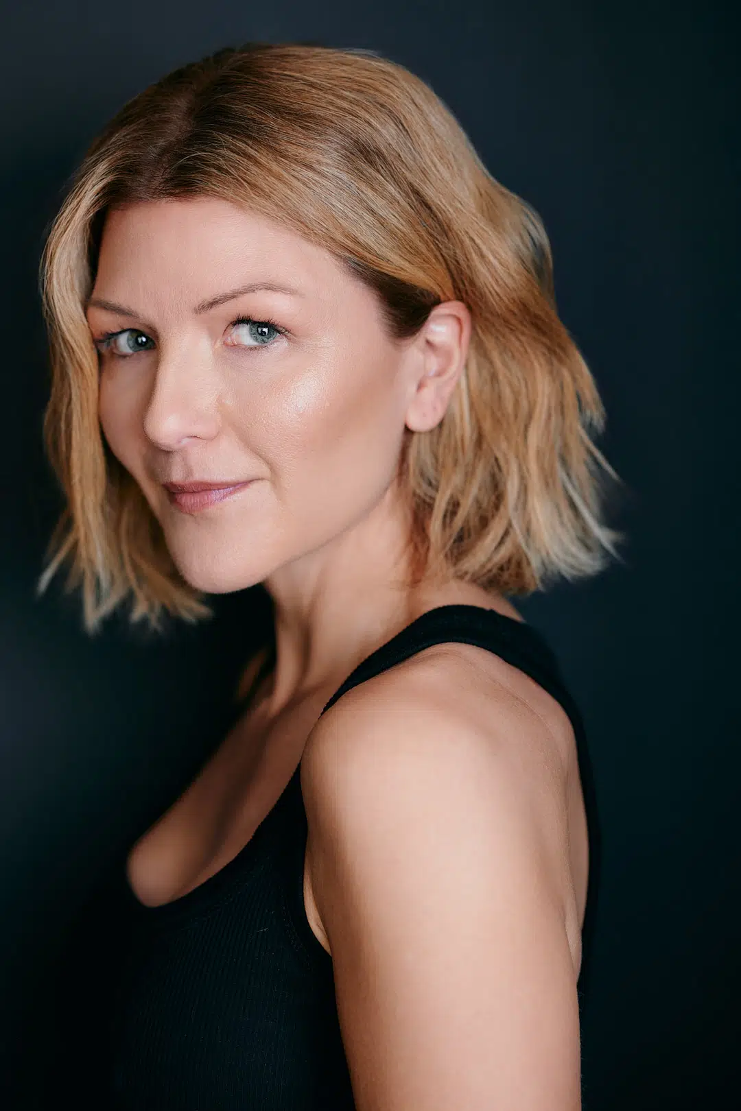 Michelle Addison