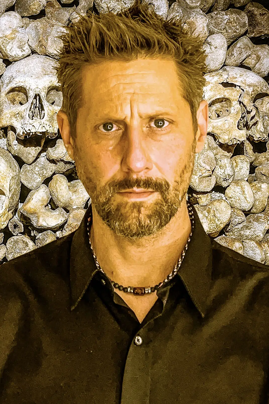 Andrew O. Page