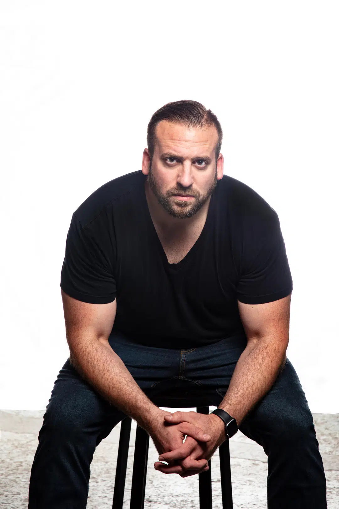 Matt Barbiere