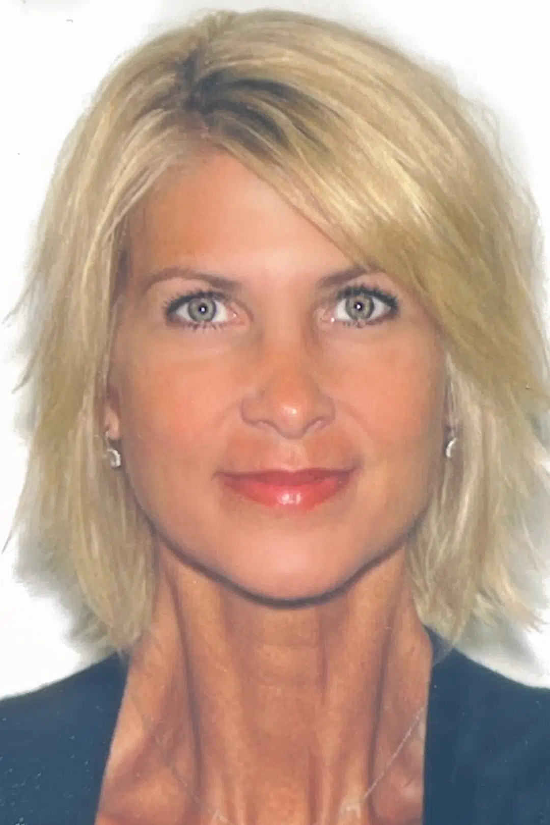 Catherine Carmichael