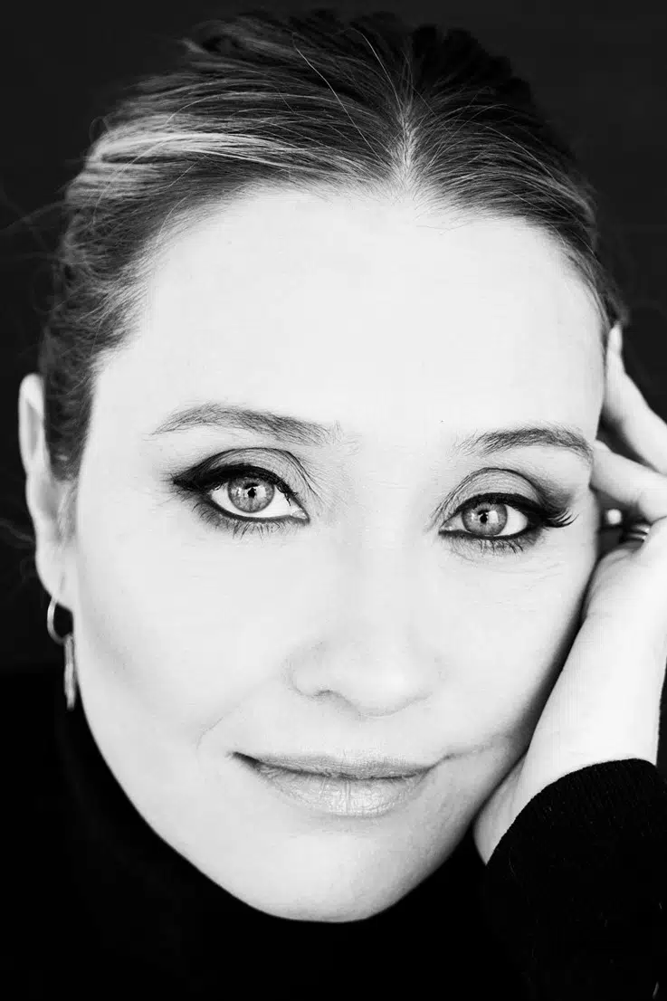 Edda Björg Eyjólfsdóttir