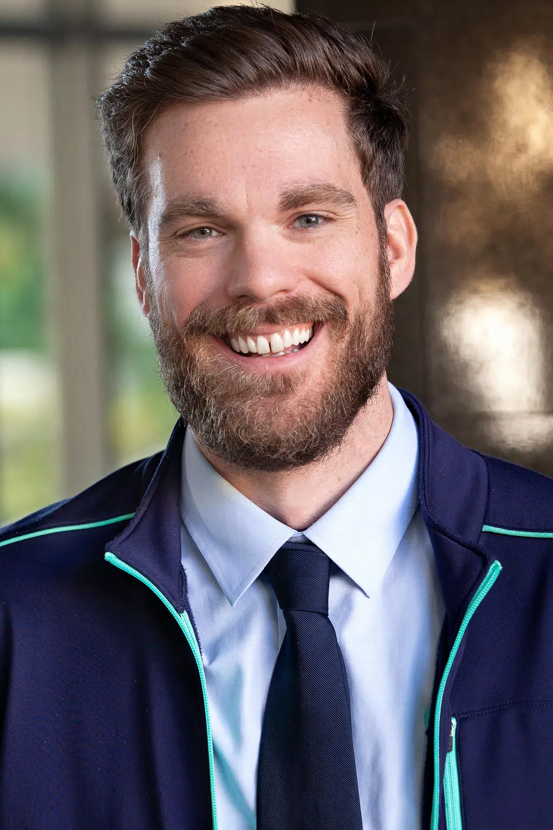 Michael Babcock