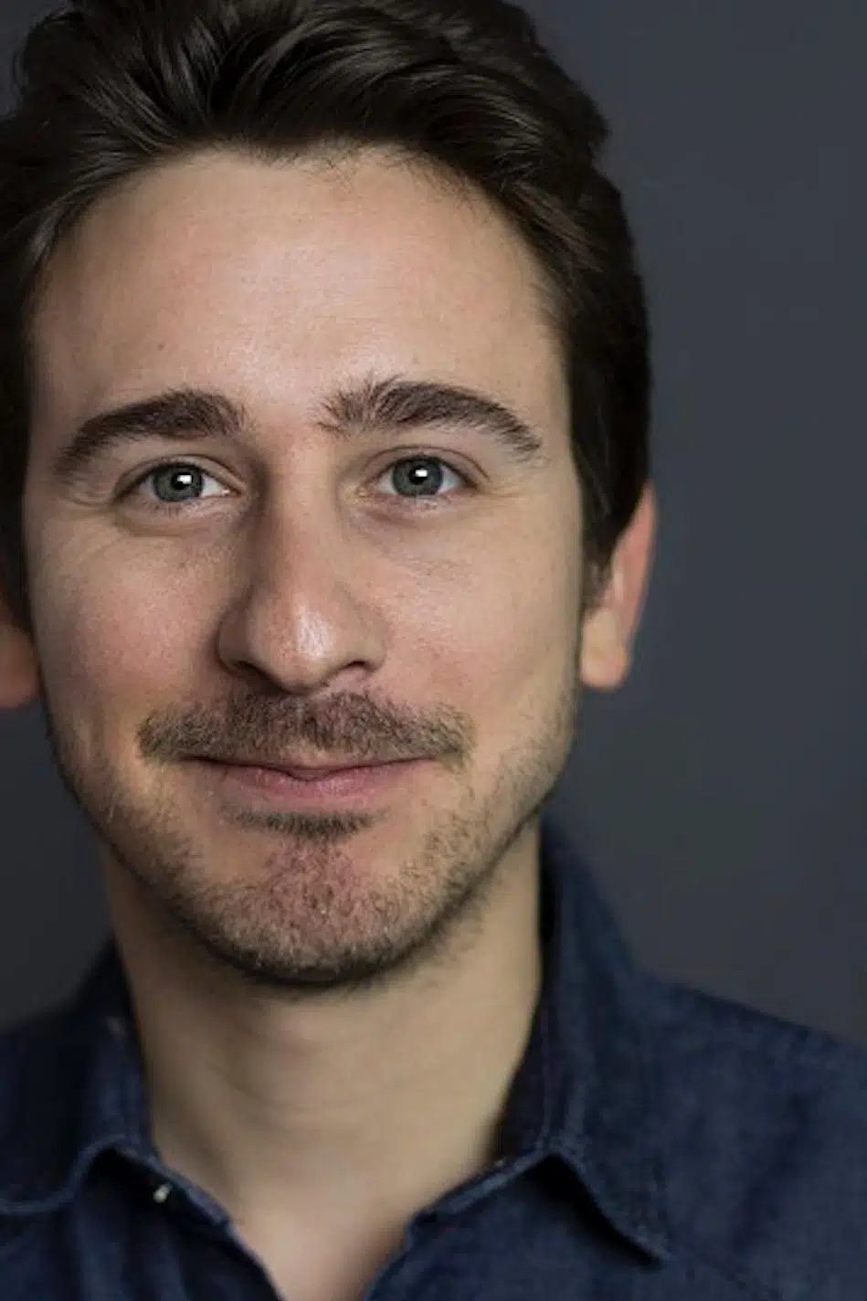 Andrew Gruen