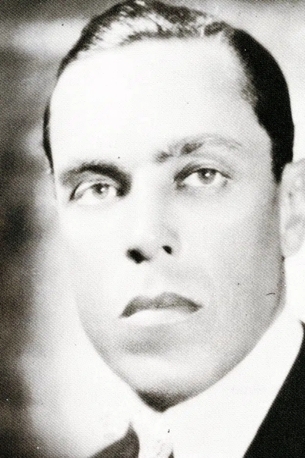 Harry d'Abbadie d'Arrast